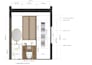 create a luxurious 3d animated bathroom and renderings